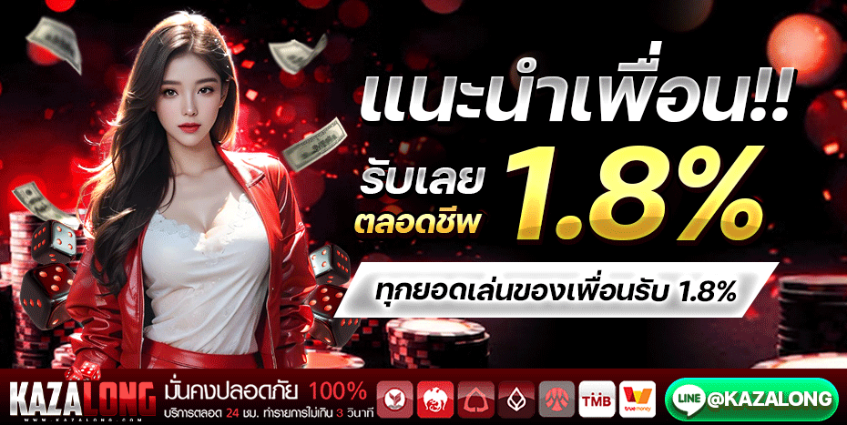 แนะนำเพื่อน